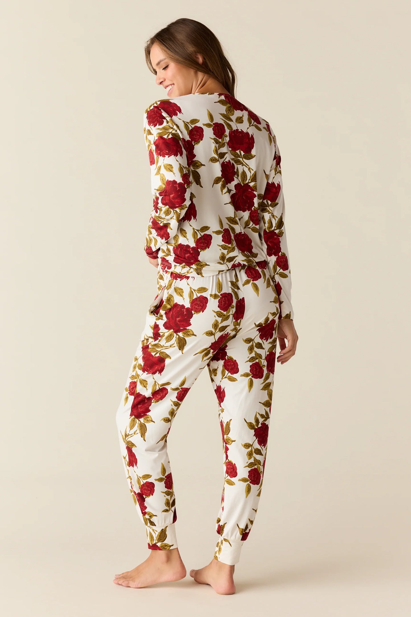 Shari PJ Set