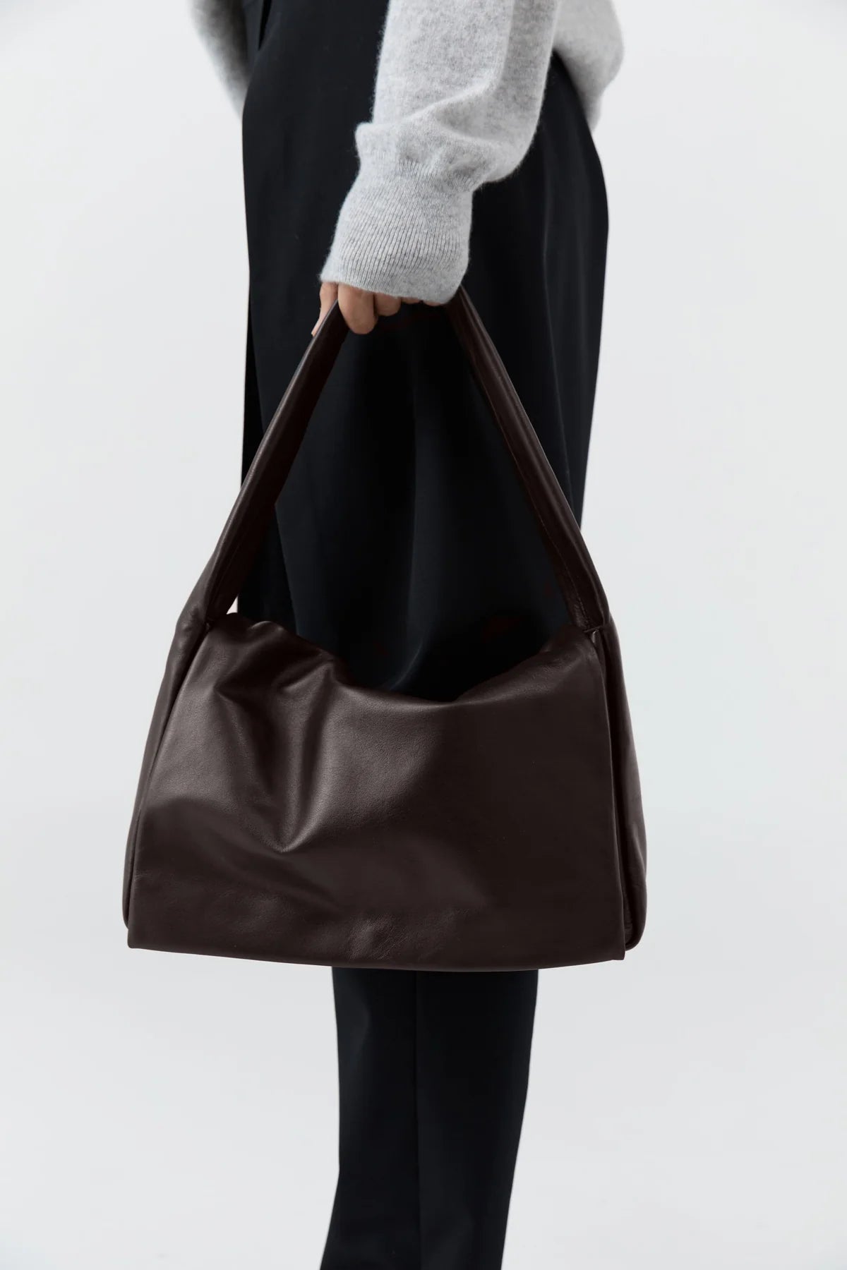 Soft Everyday Satchel