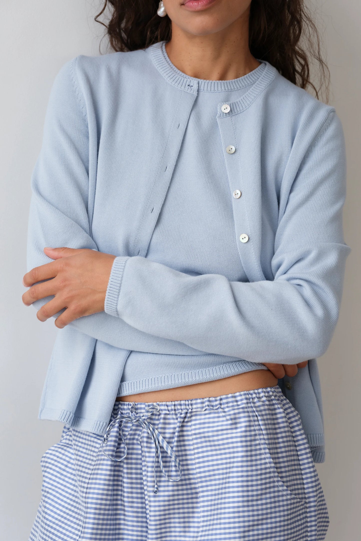Sweater Set