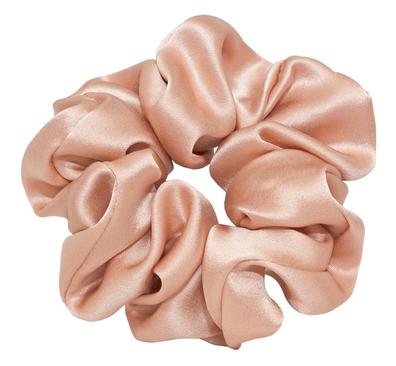 Sweet Dreams Silk Scrunchie