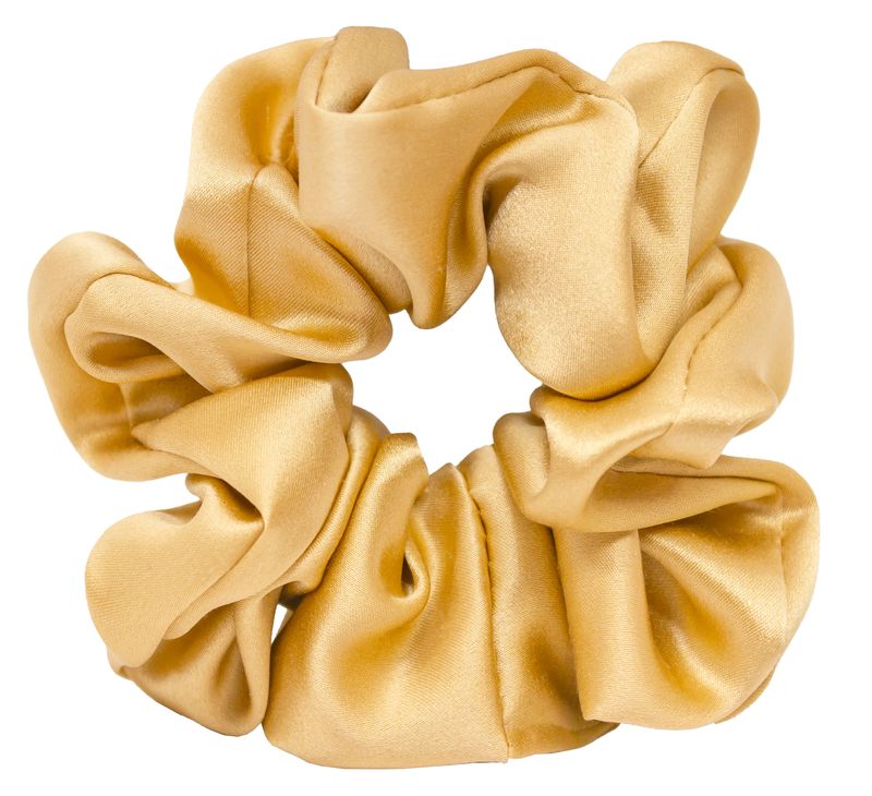 Sweet Dreams Silk Scrunchie
