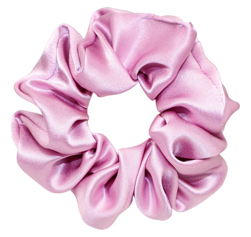 Sweet Dreams Silk Scrunchie