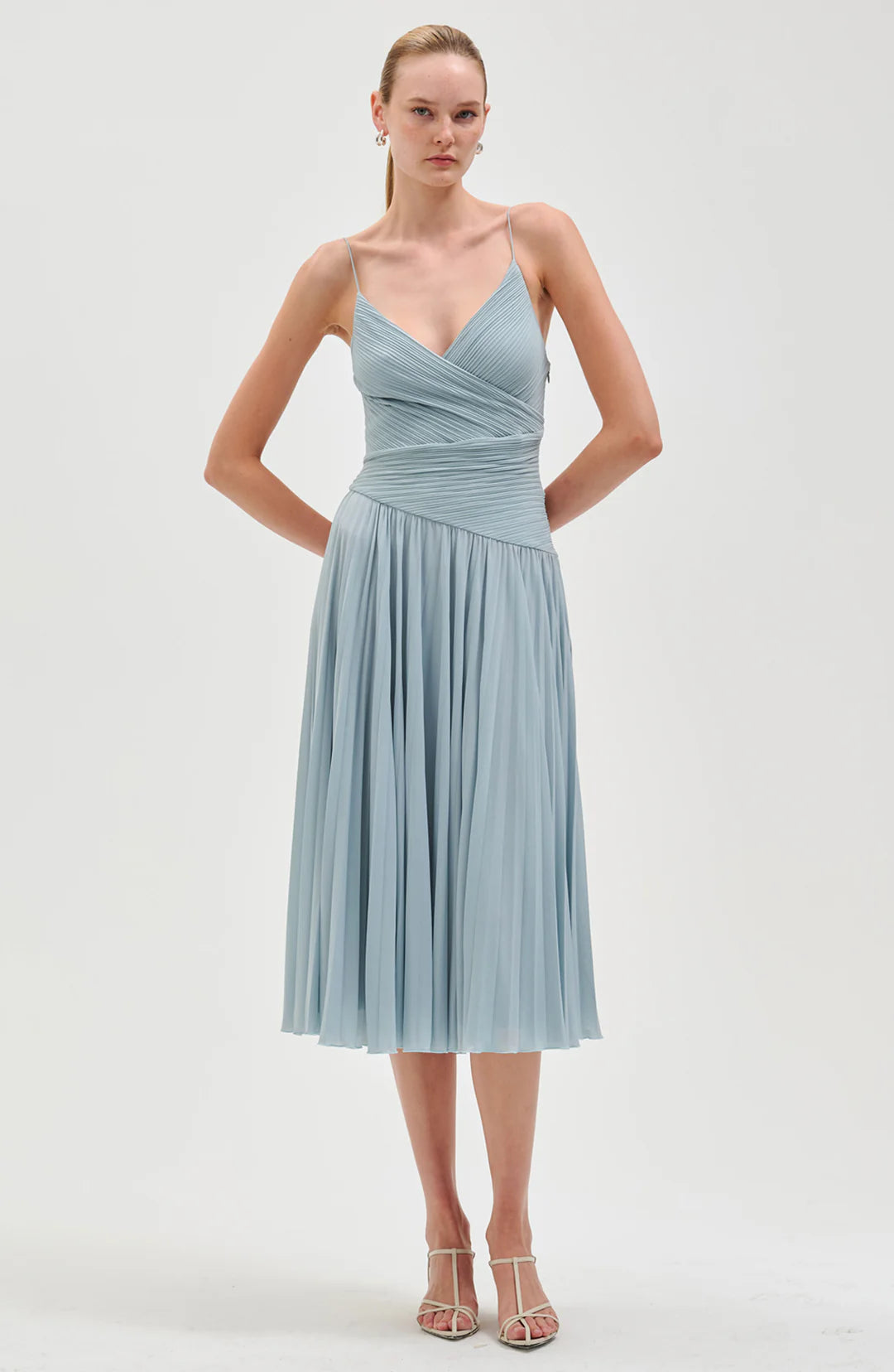 Tay Dress