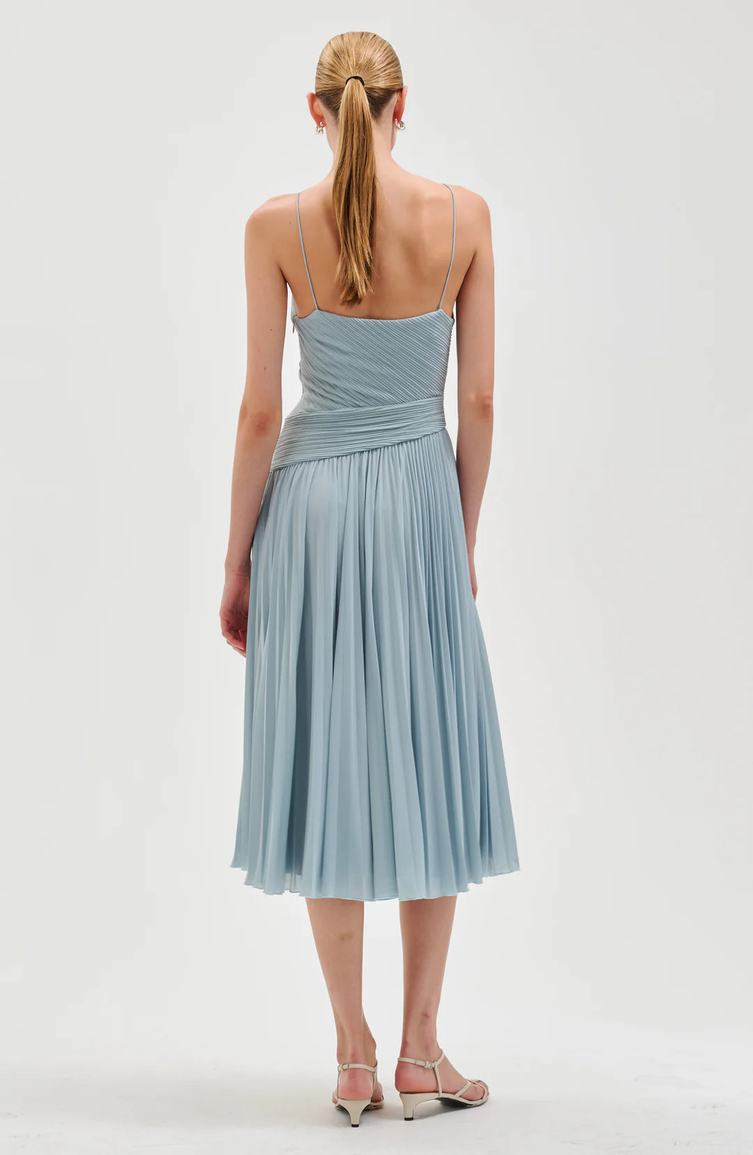 Tay Dress