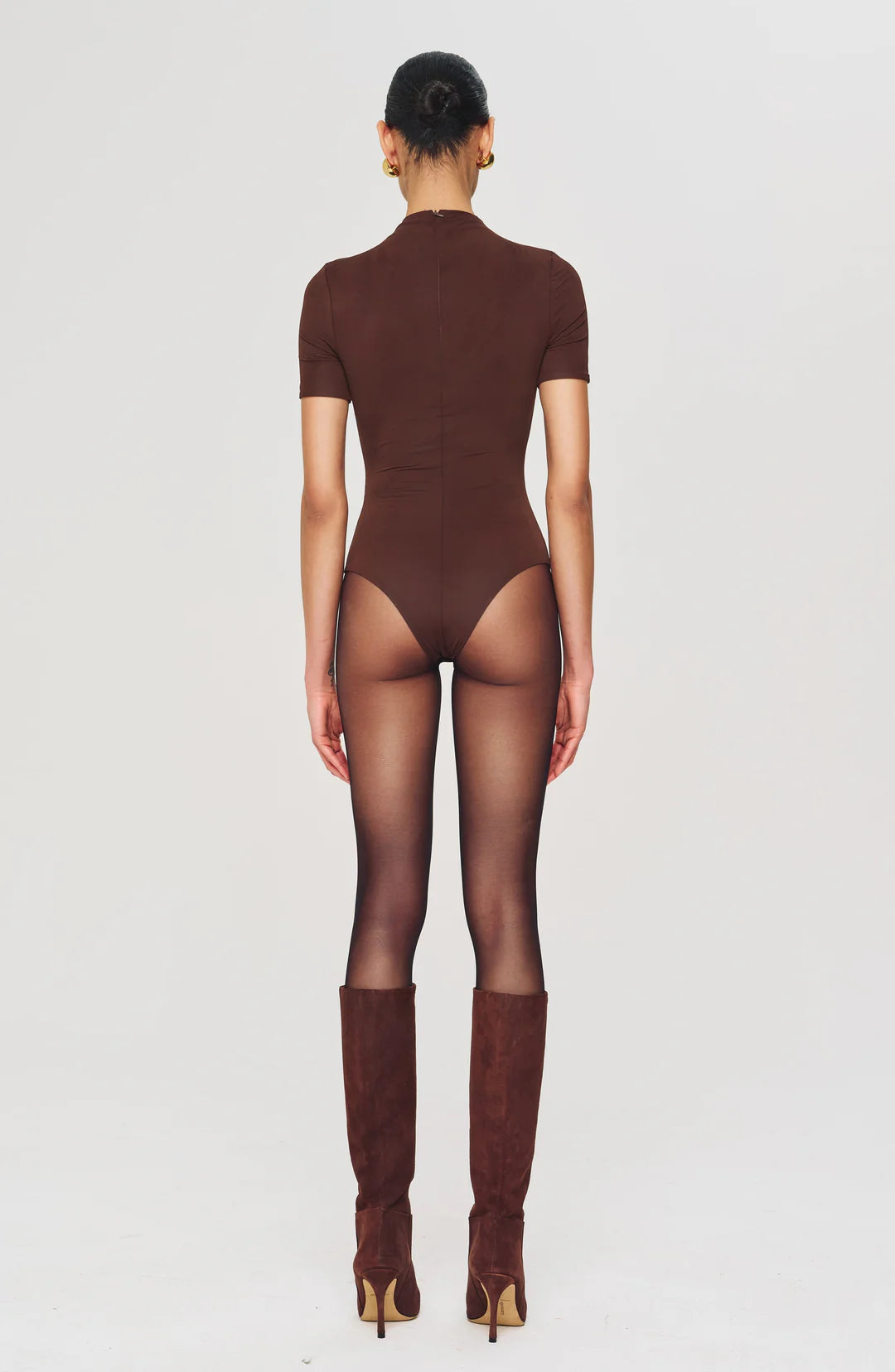 Tommy Bodysuit