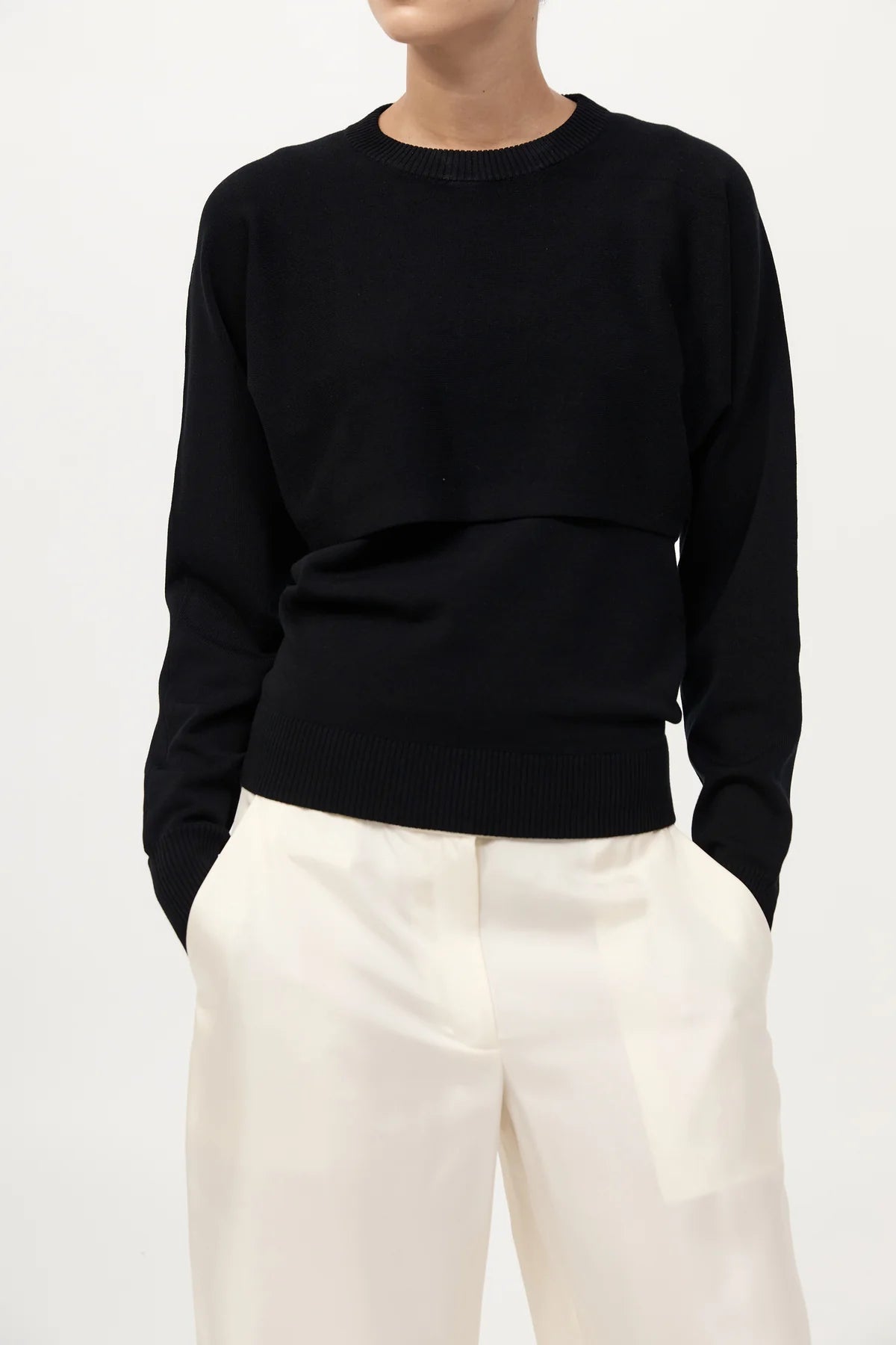 Two Piece Jumper