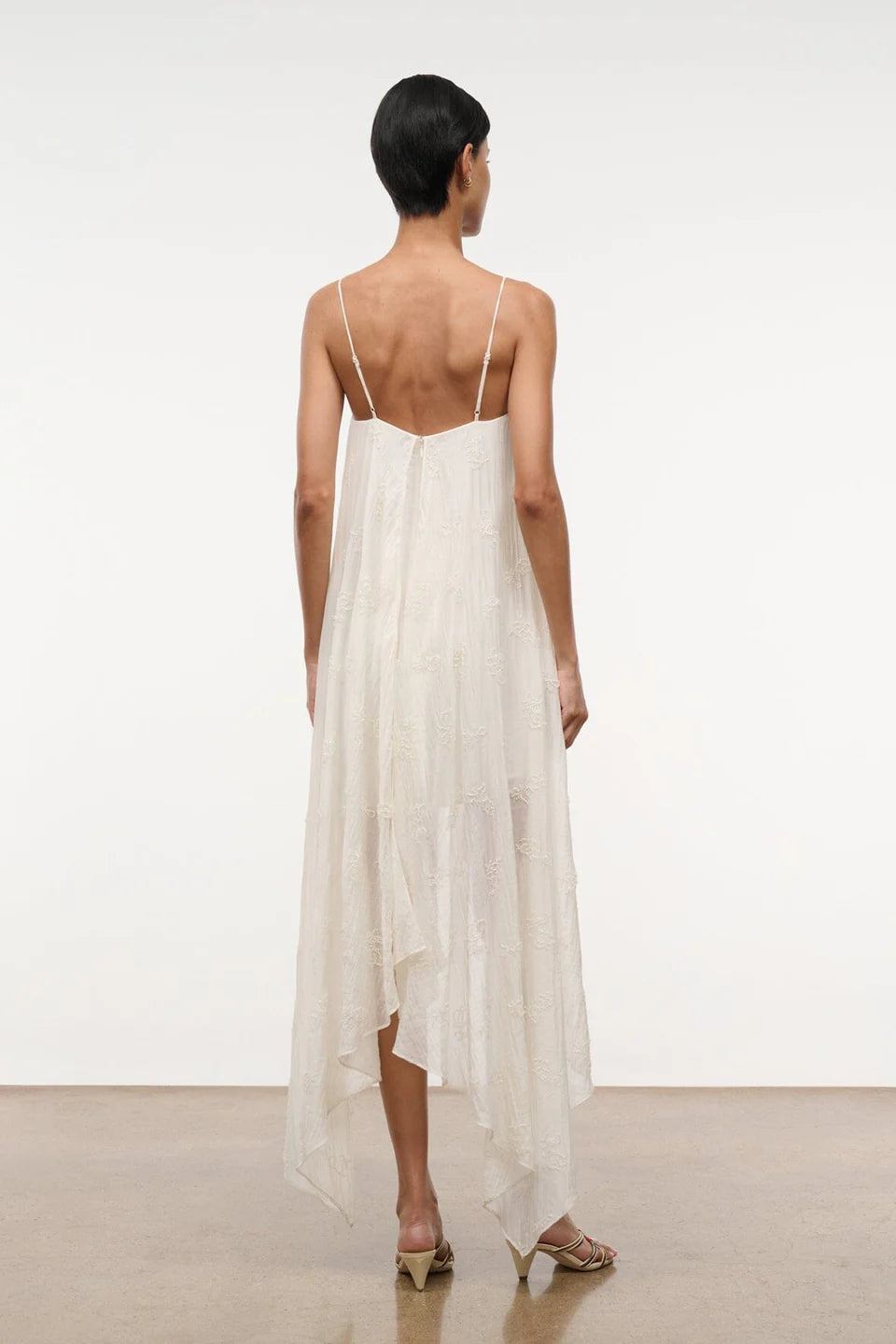 Valencia Mini Dress