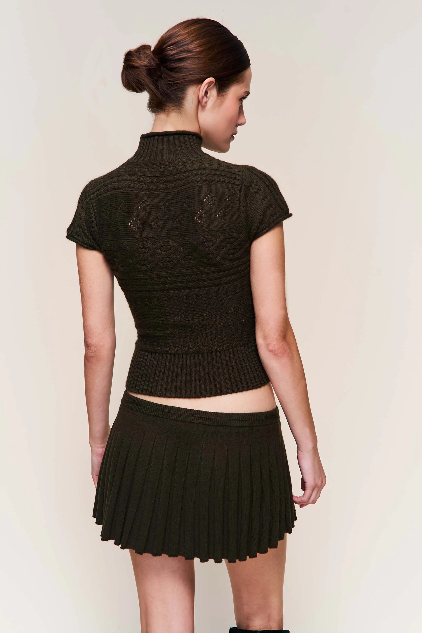 Vivian Turtleneck