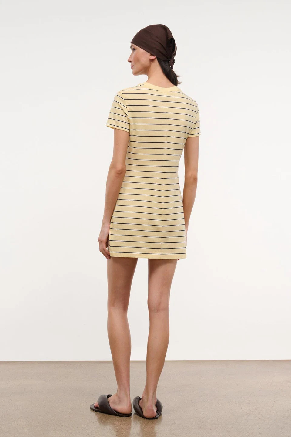 Wade Dress
