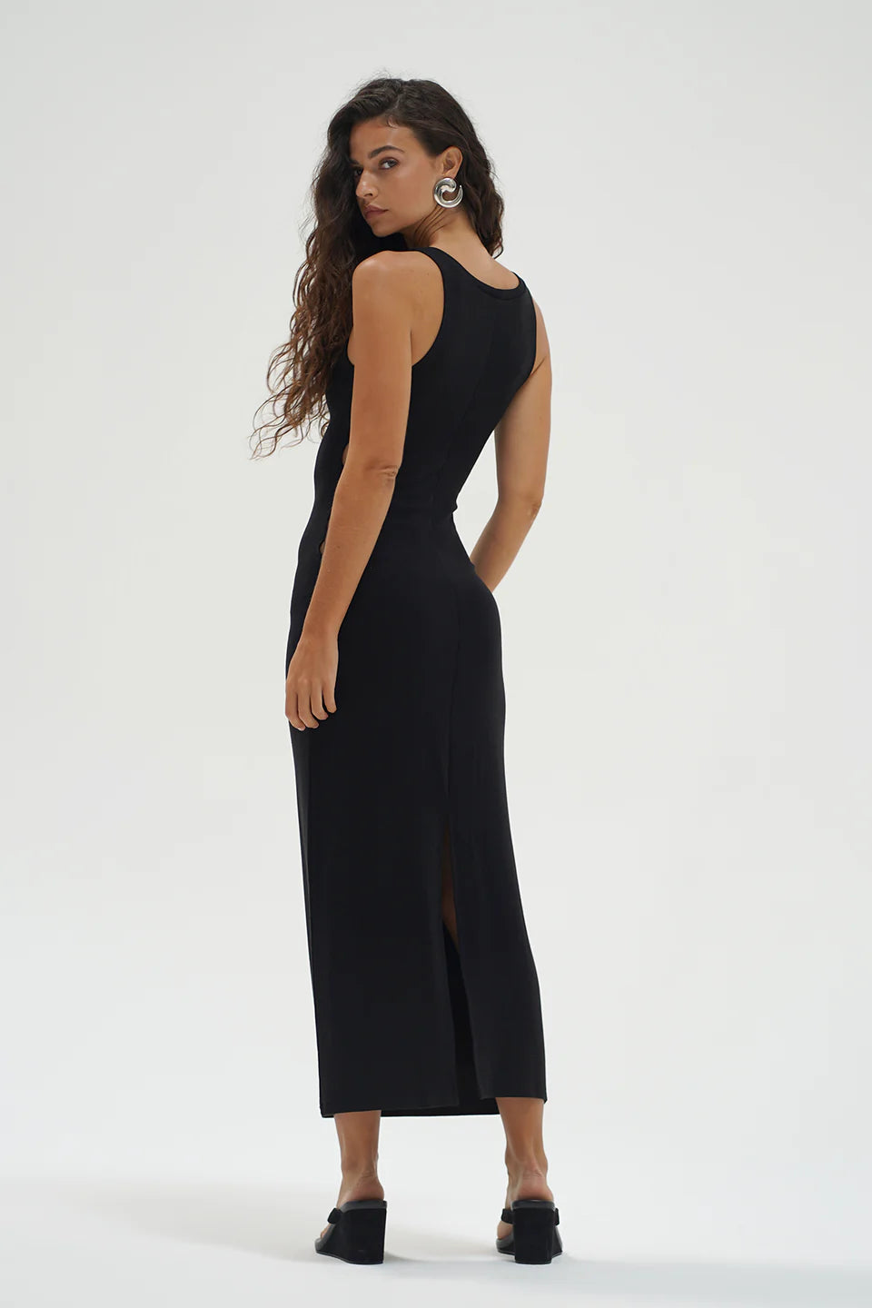 Wade Maxi Dress