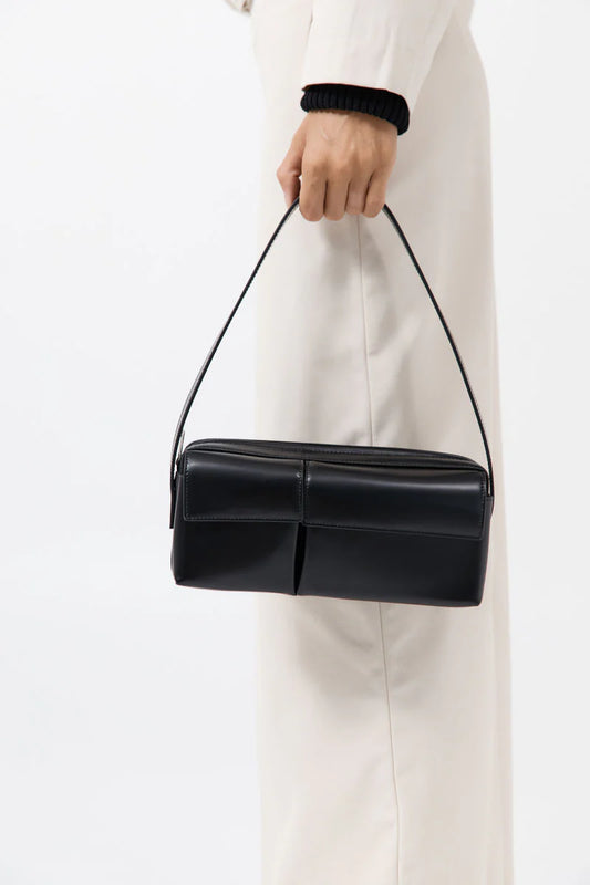 90s Utility Shoulder Bag