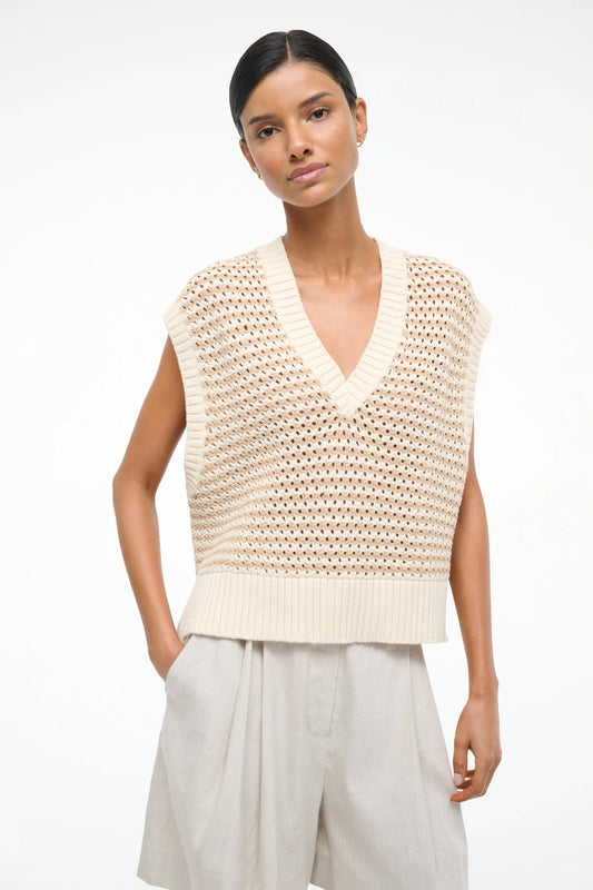 Americana Sweater