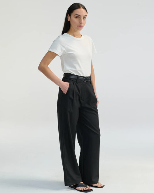Adjustable Waist Trousers