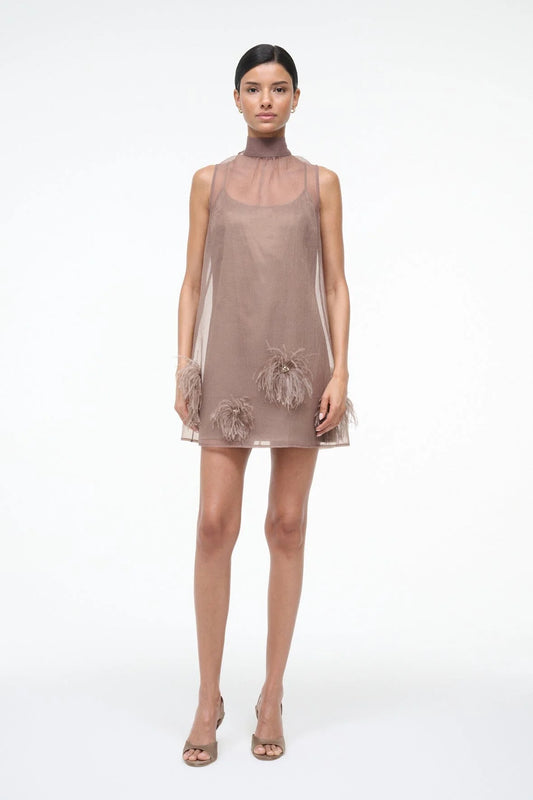 Albee Mini Dress