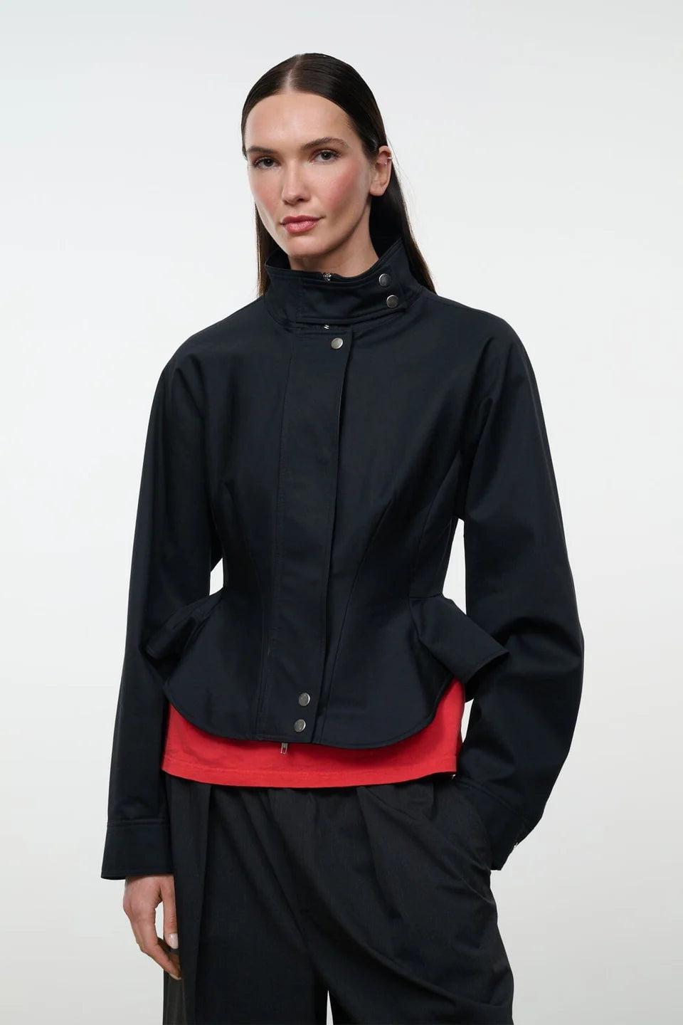 Archie Jacket