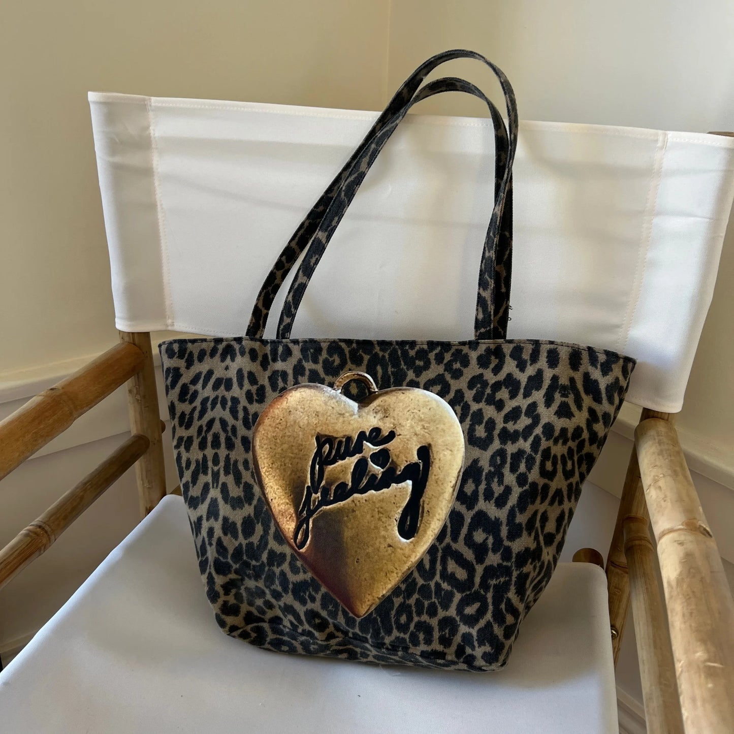 August Tote