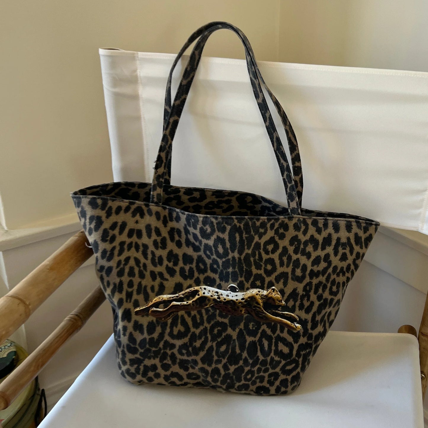 August Tote
