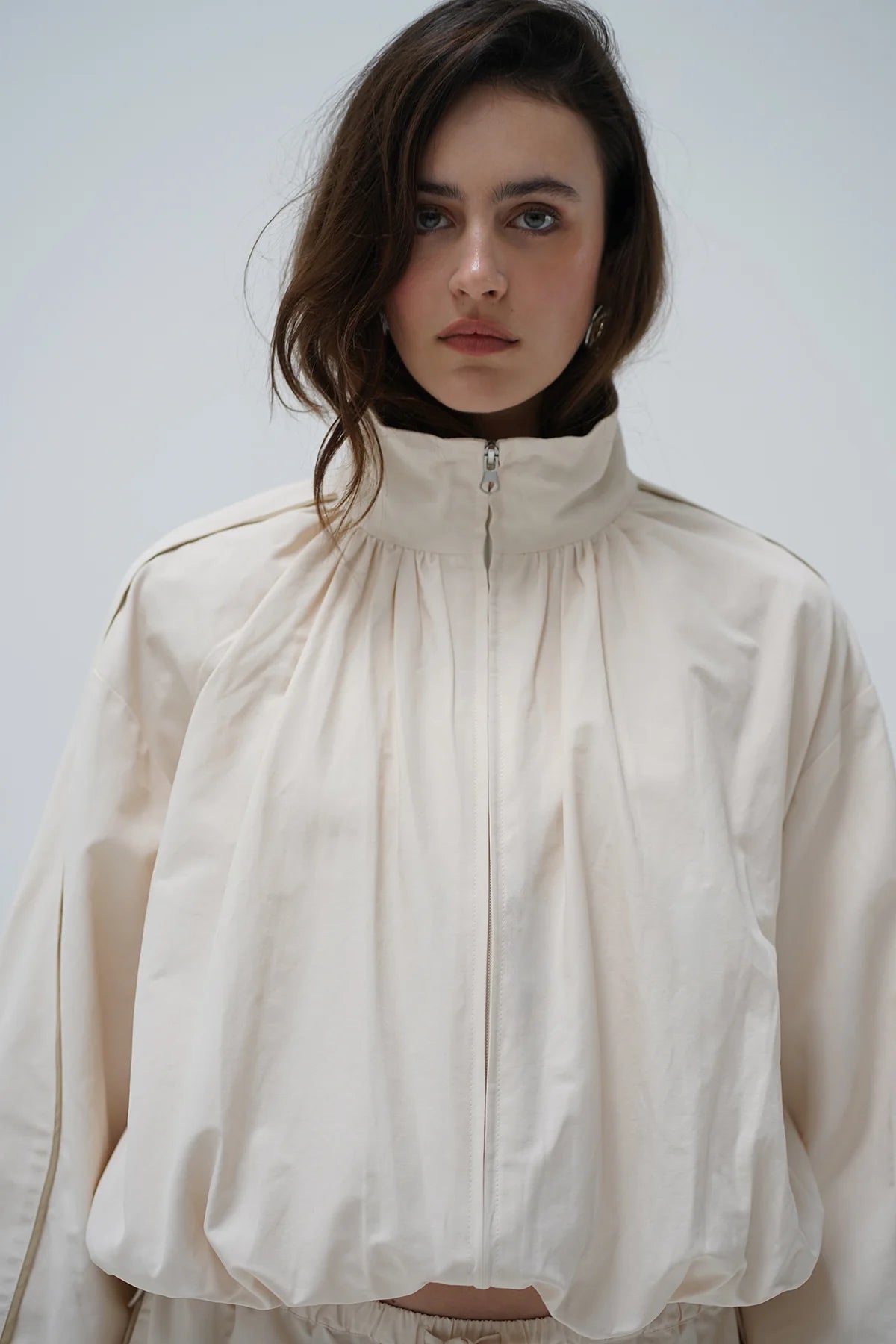 Axis Zip Jacket
