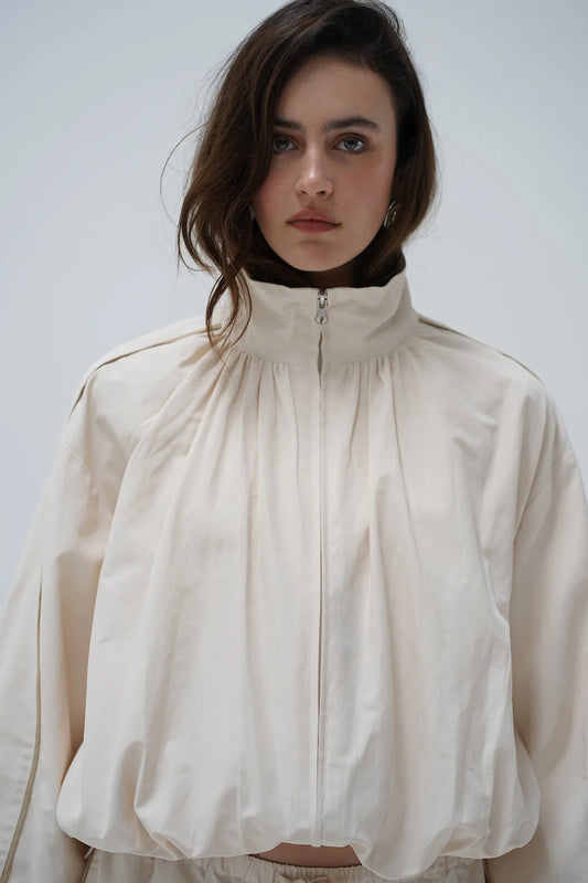 Axis Zip Jacket