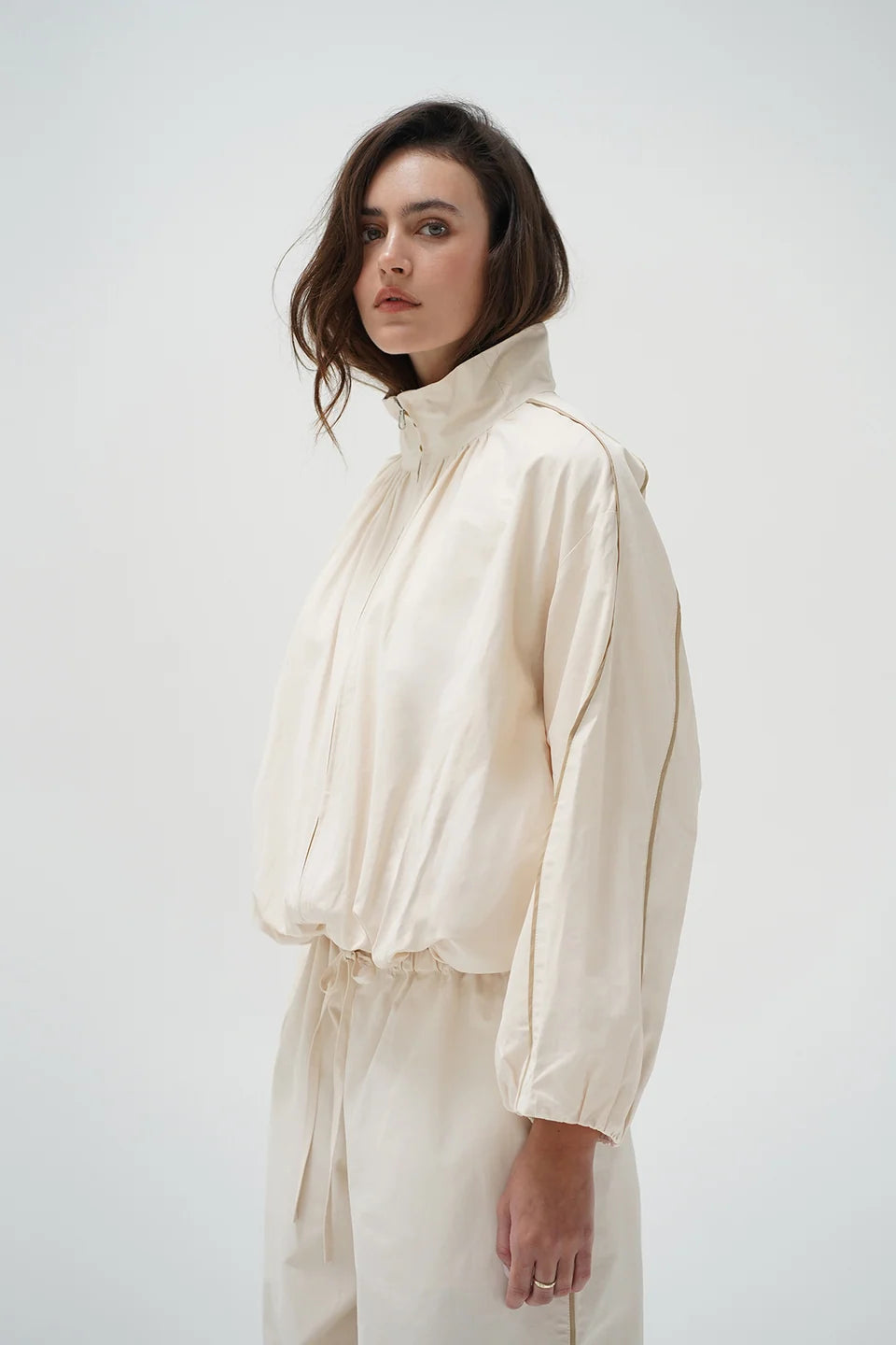Axis Zip Jacket
