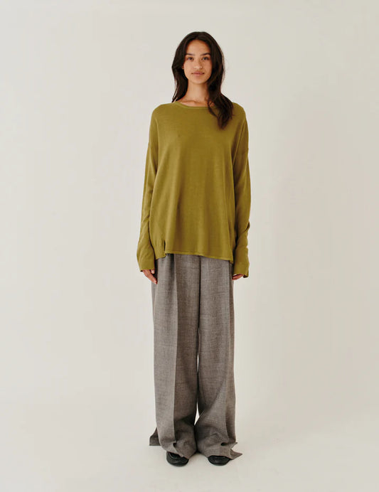 Bergen Sweater