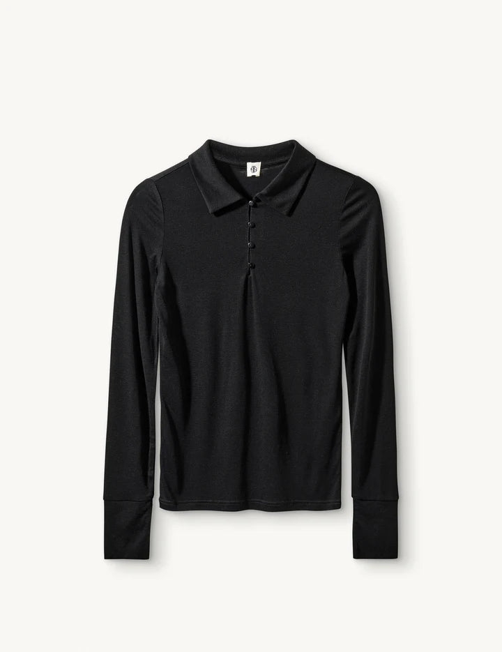Bree Polo Tee