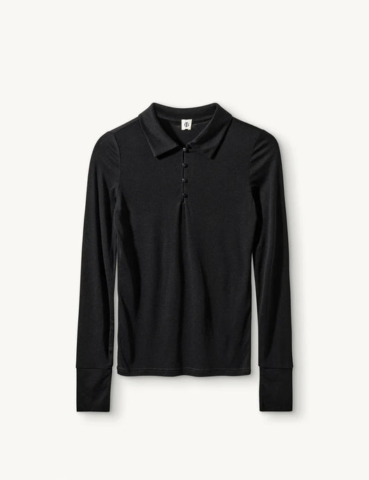 Bree Polo Tee