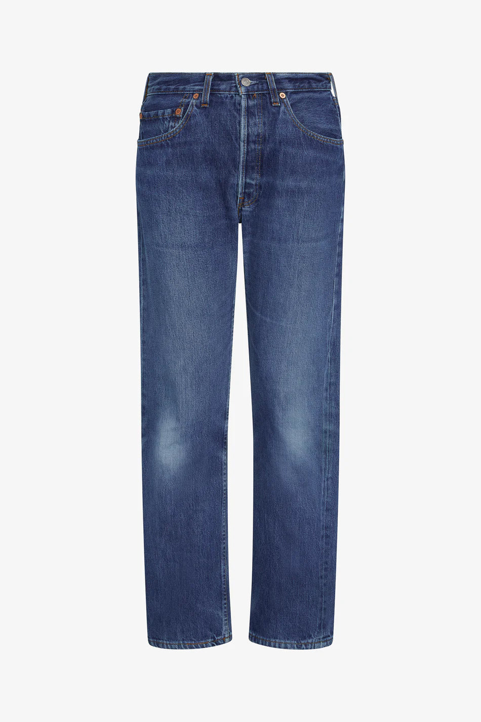 Brigette Baggy Jean