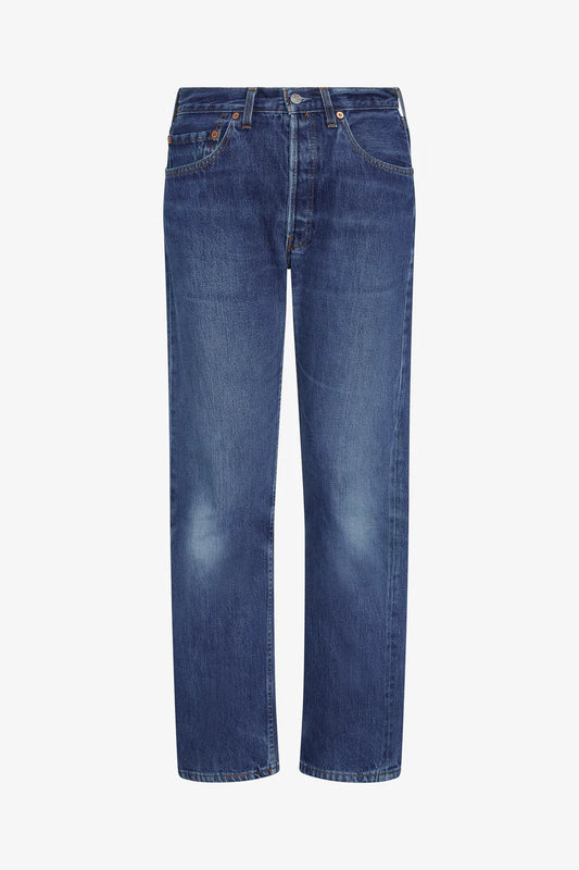 Brigette Baggy Jean