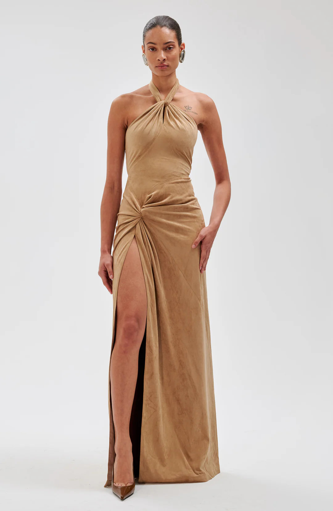 Brigita Dress