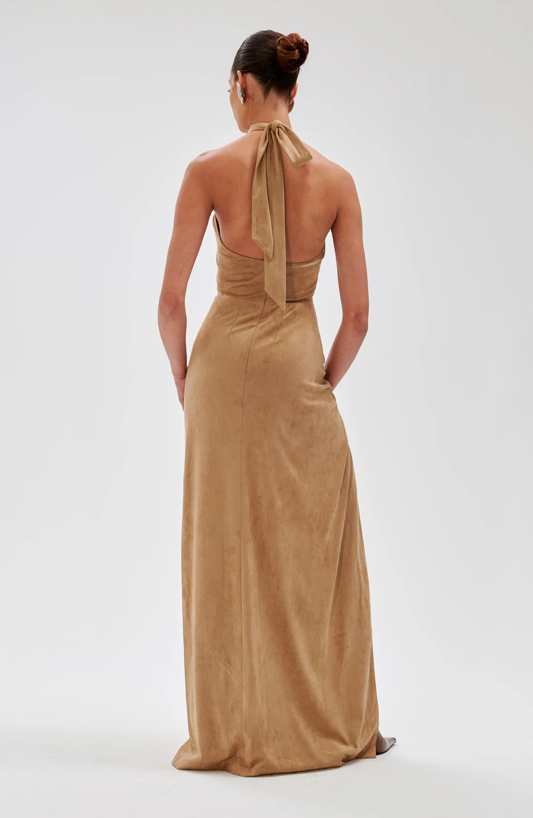 Brigita Dress