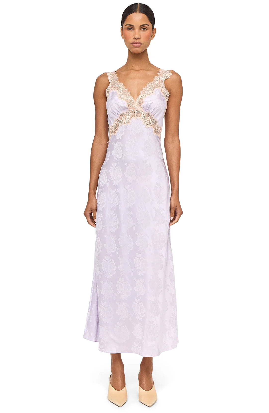 Bryn Dress