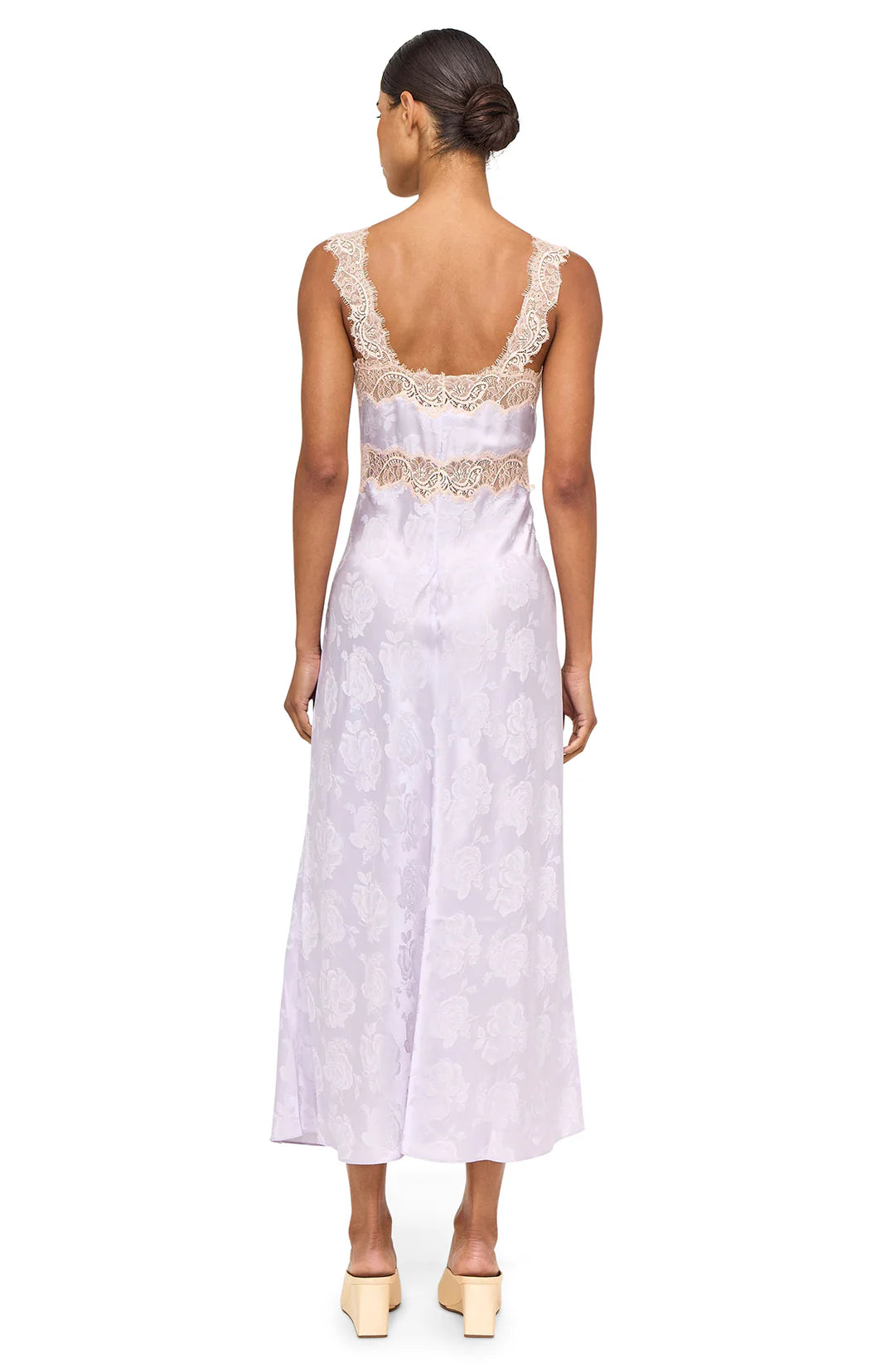 Bryn Dress