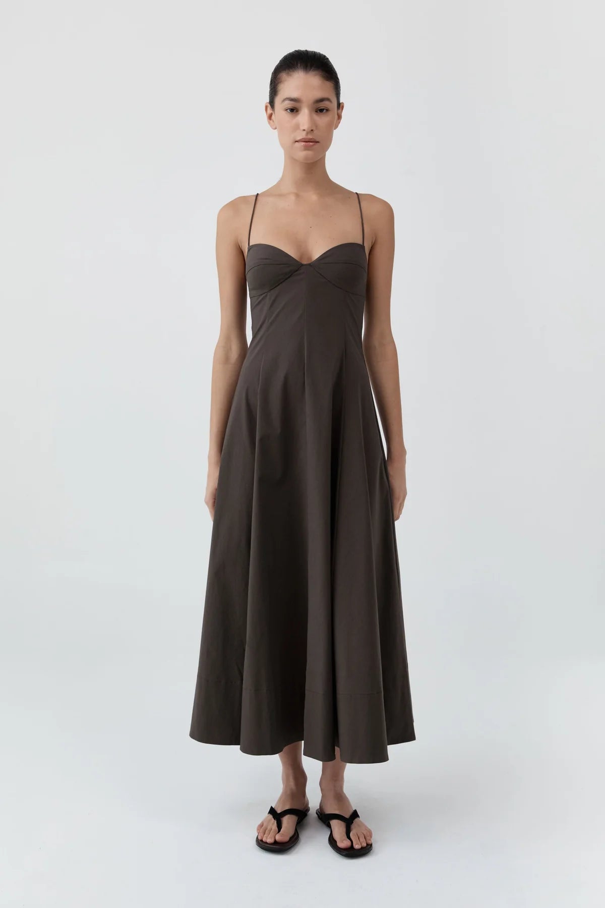 Cami Dress