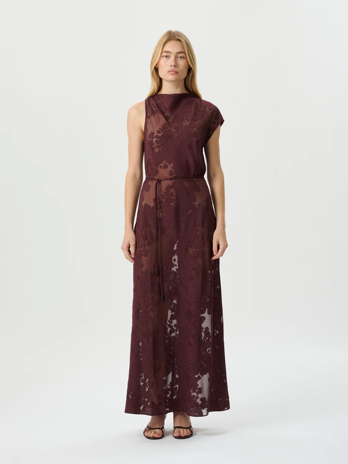 Capri Dress