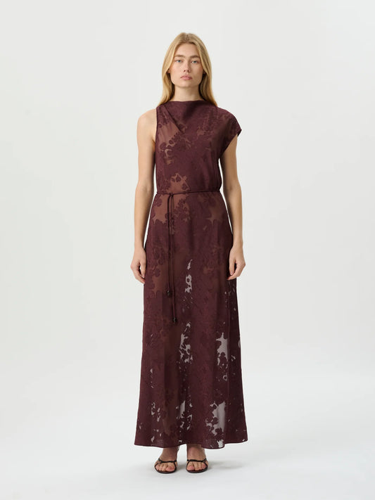 Capri Dress