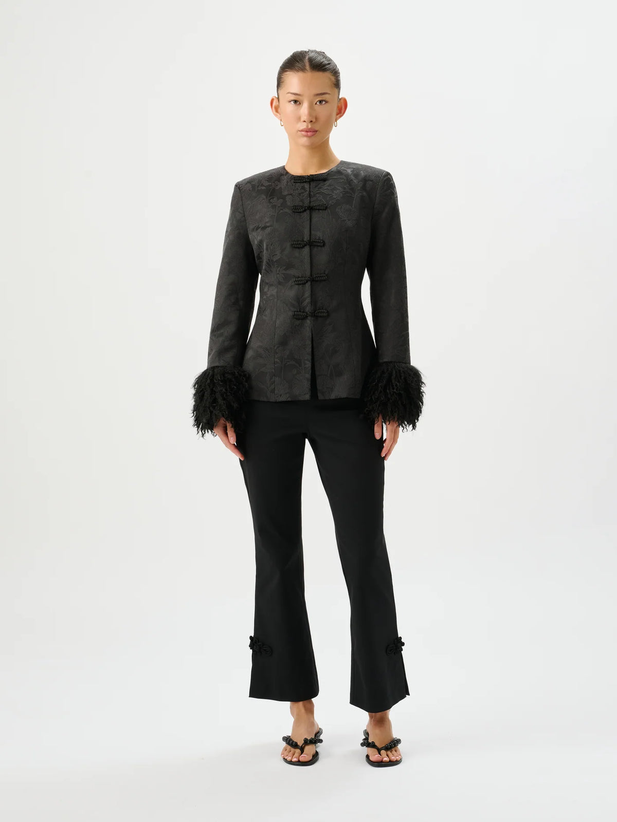Carlito Pant