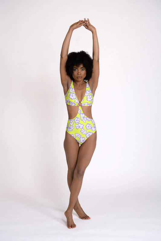 Carmen One Piece