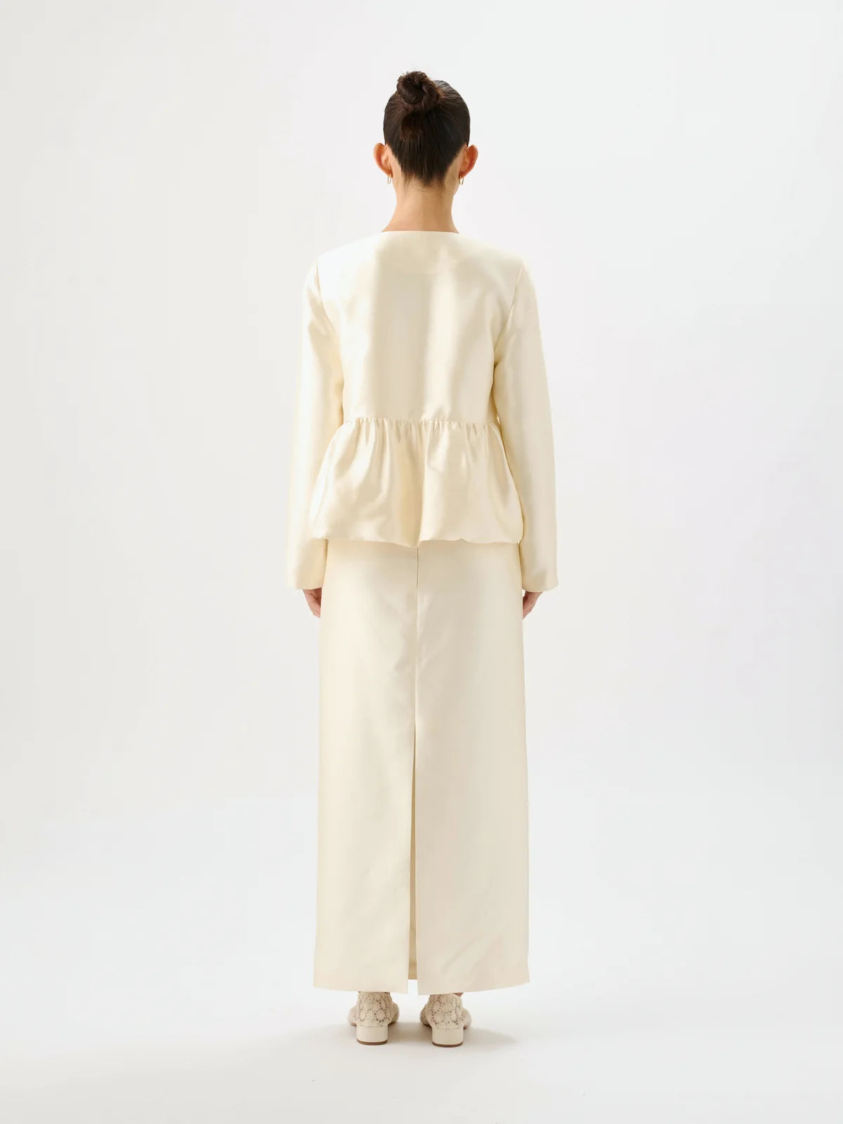 Caroline Jacket