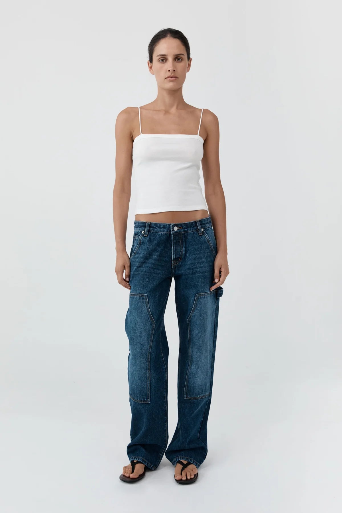 Carpenter Jeans