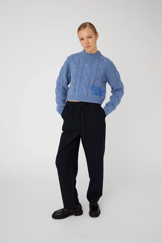 Casual Suiting Pants