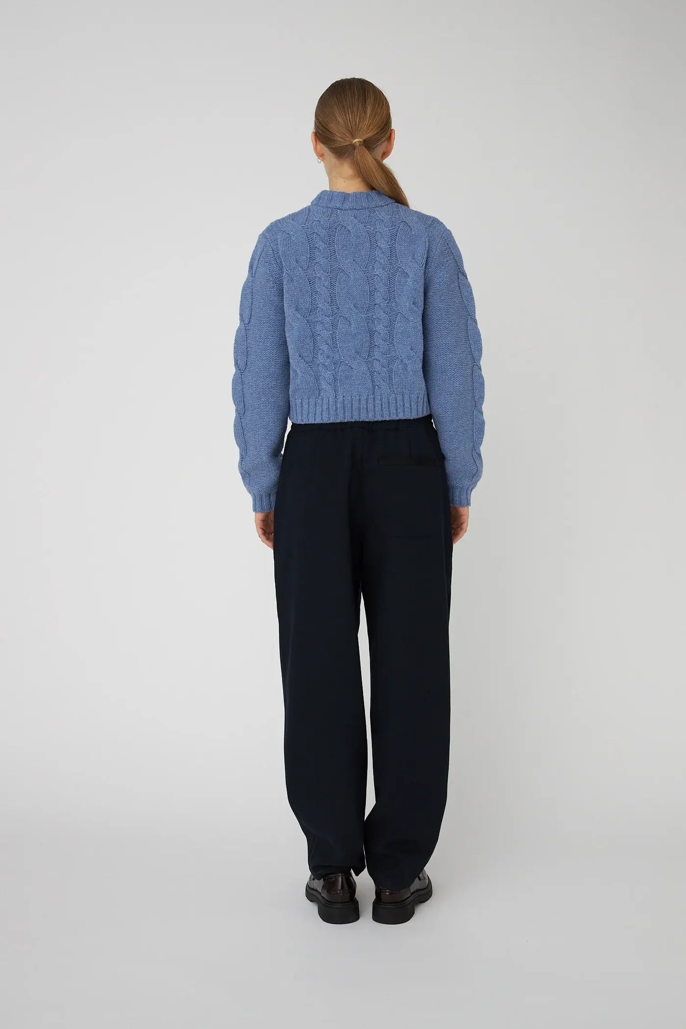 Casual Suiting Pants