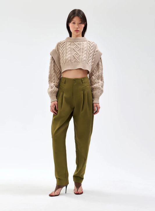 Cathy Pant