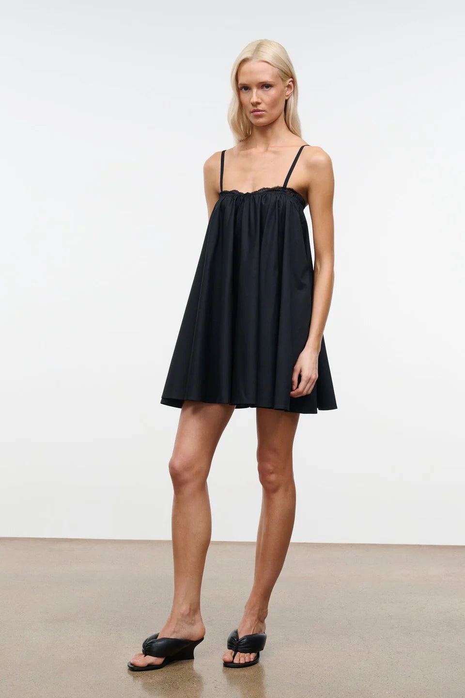 Cecily Mini Dress