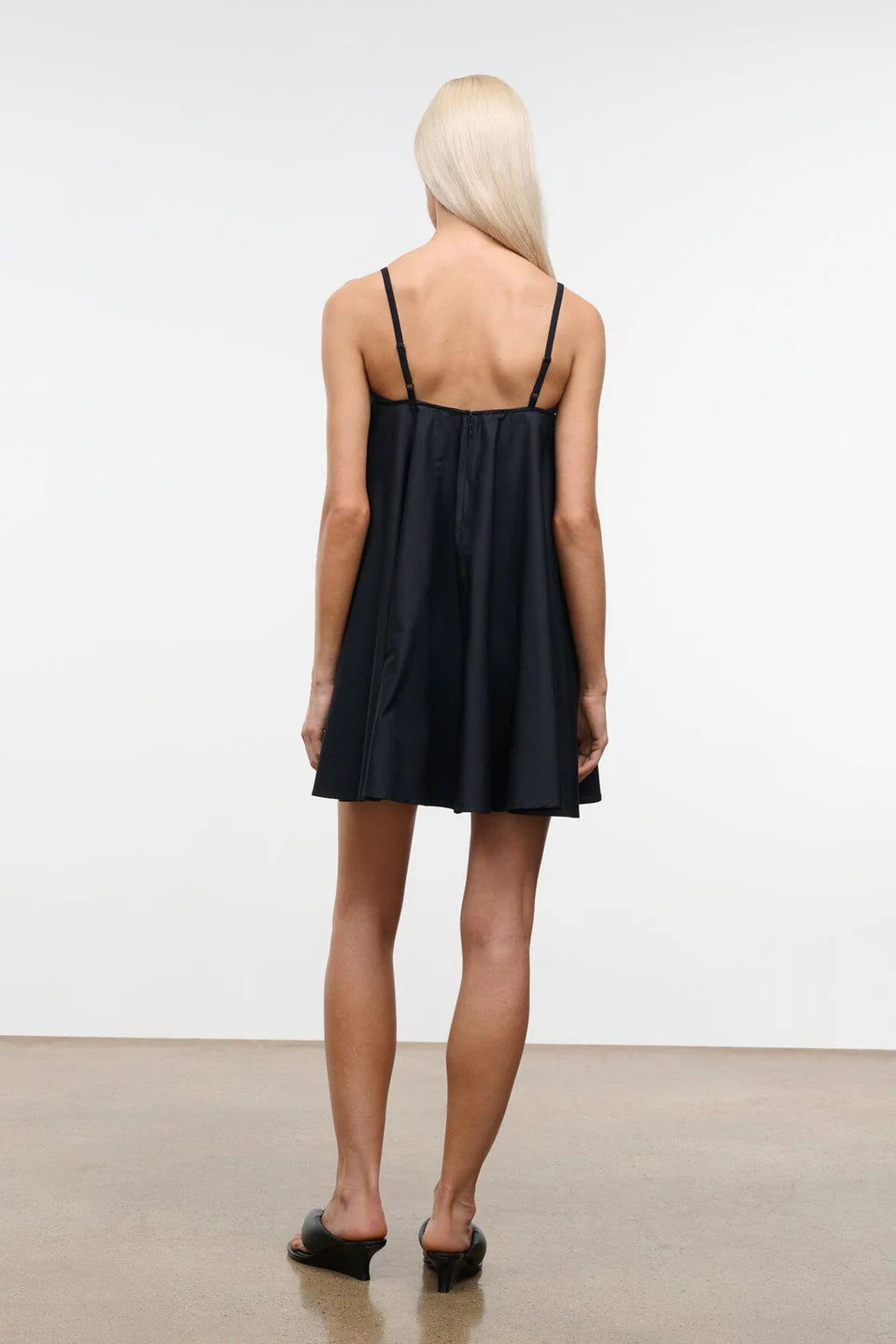 Cecily Mini Dress