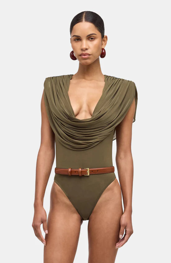 Cindi Bodysuit