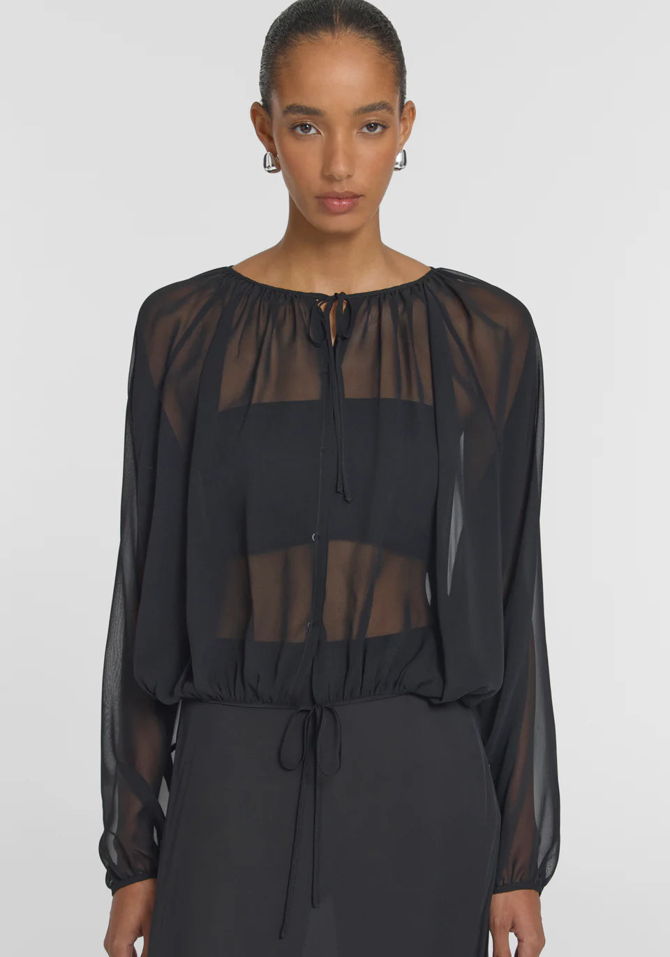 Curator Top