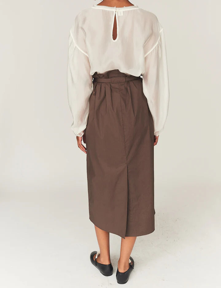 Cyprus Maxi Skirt