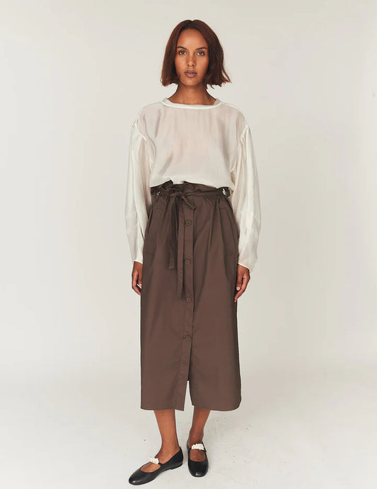 Cyprus Maxi Skirt