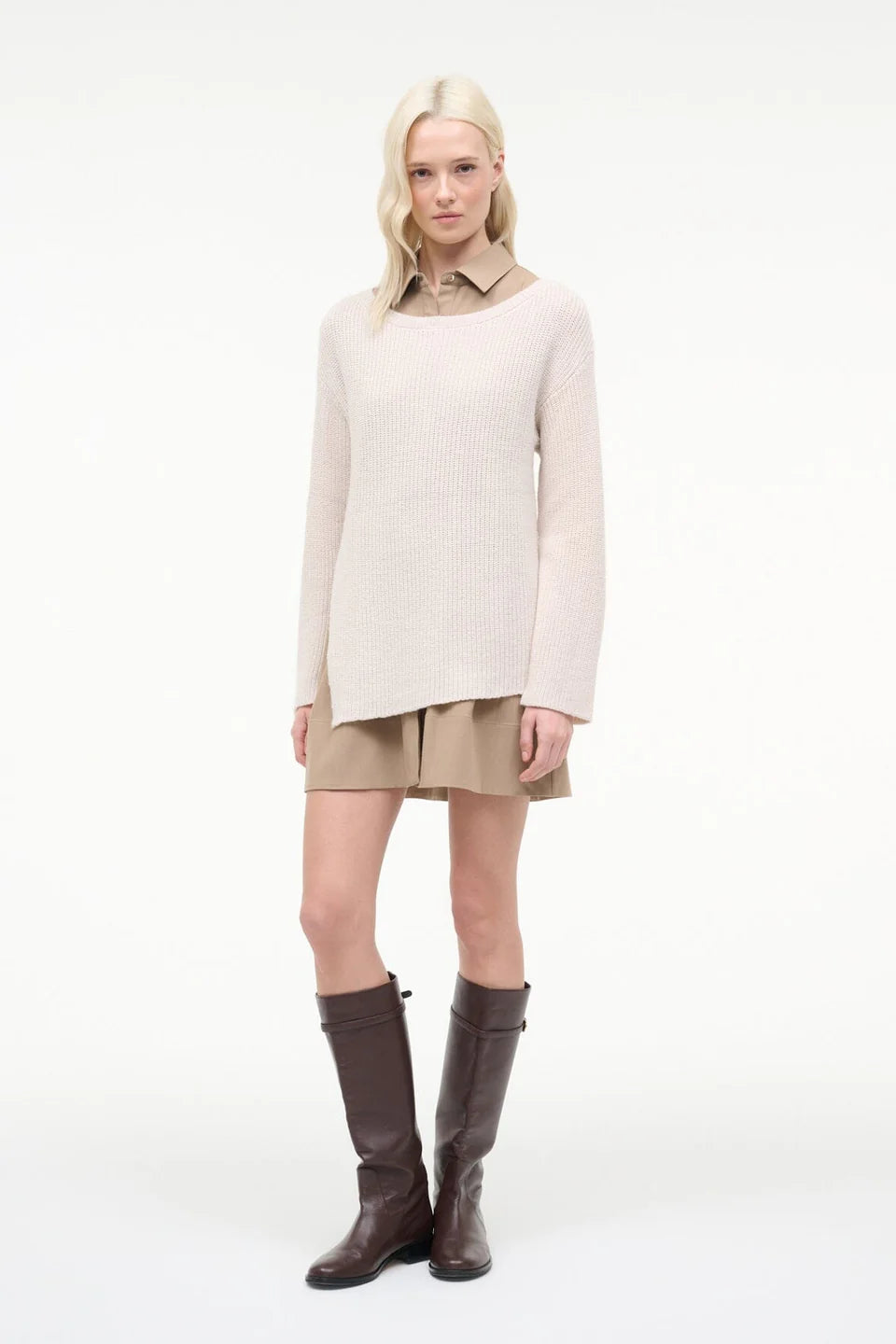 Dane Dress